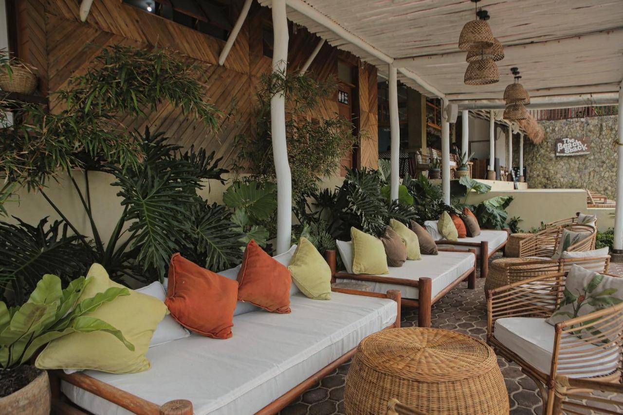 Mua Tala Hotel El Nido Exterior foto